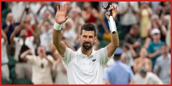 Wimbledon 2025 Schedule Day 4: Novak Djokovic, Jannik Sinner & others in action – TV schedule, start time, order of play, and live streaming details