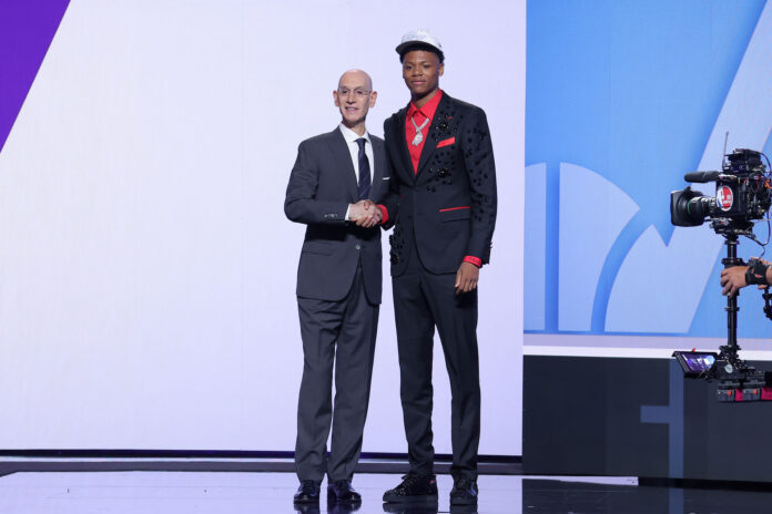 “This is a Rick Brunson situation”: Fans shocked as Ace Bailey’s agent’s son joins Utah Jazz coaching staff
