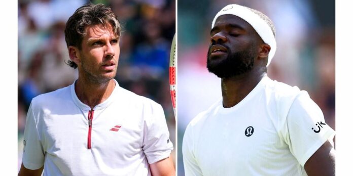 “That bothered me more” – Frances Tiafoe makes frustrations clear with Cameron Norrie’s ‘annoying’ behavior after Wimbledon exit