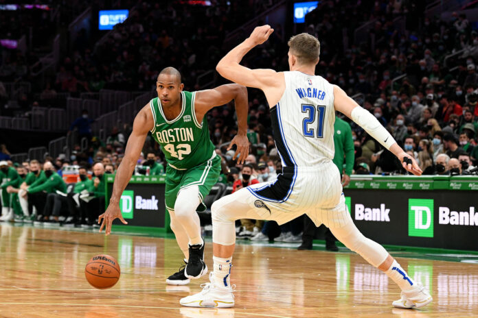 Top 5 Notable 2025 NBA Free Agent Centers Still On The Market (July 2)