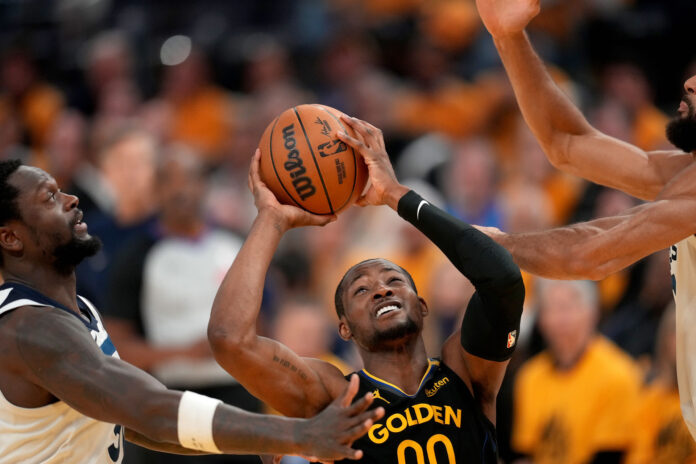 Warriors Trade Rumors: Three-Team Trade Sending Jonathan Kuminga to California Rival In Works, Dubs Landing 6’10 Croatian 