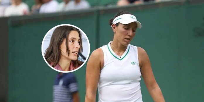 “Jessica Pegula isn’t happy…emotionally & mentally tired” – Andrea Petkovic makes stunning claim about American after Wimbledon heartbreak