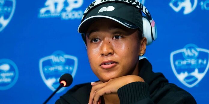 “An injustice is happening” – Naomi Osaka heartbroken as father’s home country of Haiti suffers major rise in gang violence