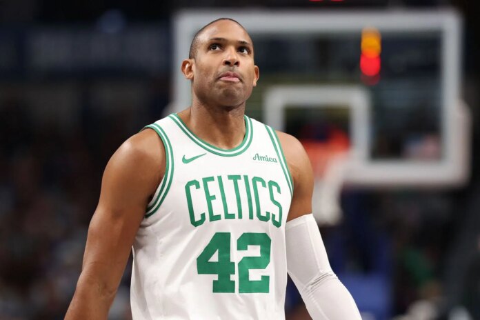 NBA Free Agency: Insider reveals major contender for Al Horford’s signature after Lakers acquisition of Deandre Ayton