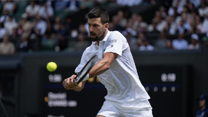 How Novak Djokovic’s Wimbledon 2025 draw has fallen apart after the second round