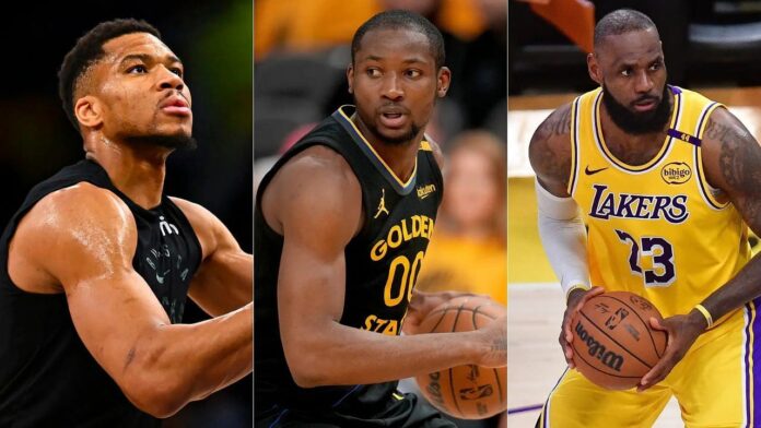 Warriors Trade Rumors: Jonathan Kuminga Viewed as Premium Bargaining Chip in LeBron James, Giannis Antetokounmpo ‘Dream’ Moves