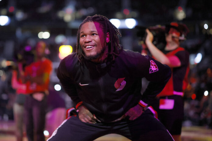 Was Ben McLemore convicted in 2021 rape case? Ex-Lakers guard’s legal issues explored