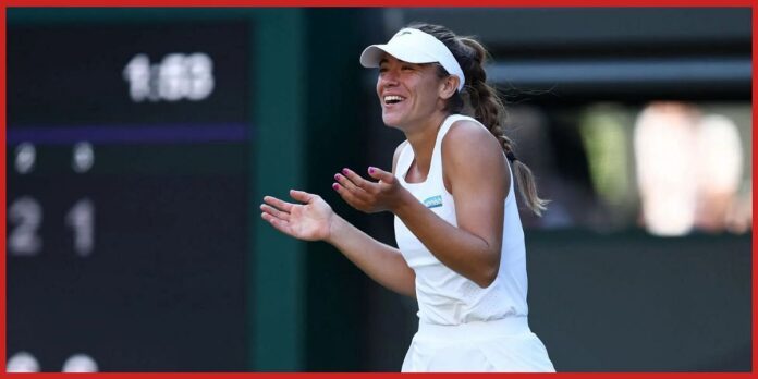 What is lucky loser in tennis and how Solana Sierra used the chance to reach Wimbledon 2nd week: All about the World No. 101’s surreal London run