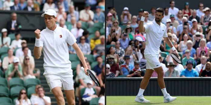 Wimbledon 2025 Schedule Day 6: Novak Djokovic, Jannik Sinner & others in action – TV schedule, start time, order of play, and live streaming details