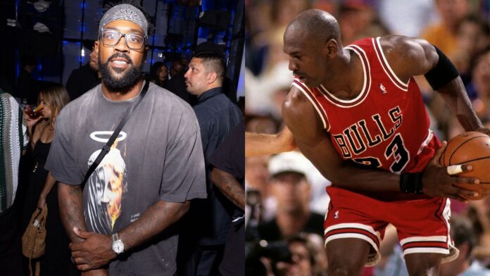 “Going to get burnt”: John Salley gets honest about Michael Jordan’s son’s inescapable public scrutiny