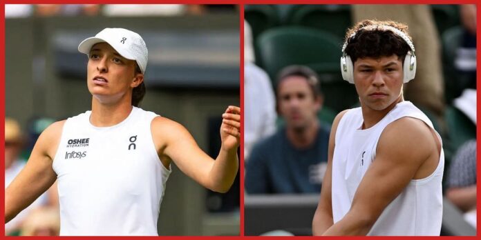Wimbledon 2025: 5 upset alerts on Day 6 ft. Ben Shelton, Iga Swiatek