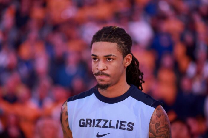 ‘Lone’ Ja Morant drops cryptic message amid Grizzlies’ attempt to retool roster: “Mentally & physically I stay far away”