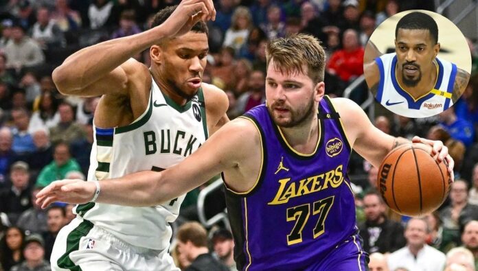 NBA Free Agency Rumors: Luka Doncic’s Lakers and Giannis Antetokounmpo’s Bucks in four-team tug of war for elite 3-and-D guard