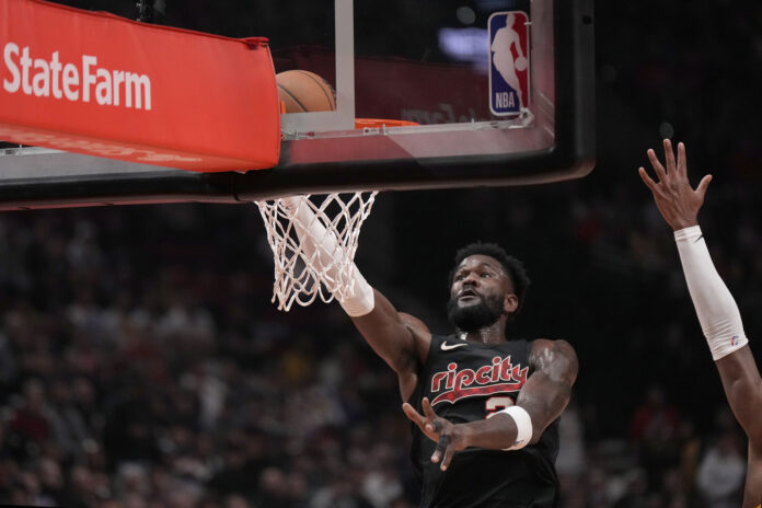 “You can’t fool this Lakers organization”- Kendrick Perkins puts Deandre Ayton on notice as he joins forces with Luka Doncic in LA