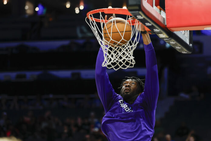 Lakers Trade Rumors: Rob Pelinka and Co. shot themselves in the foot after showing their cards in Mark Williams deal