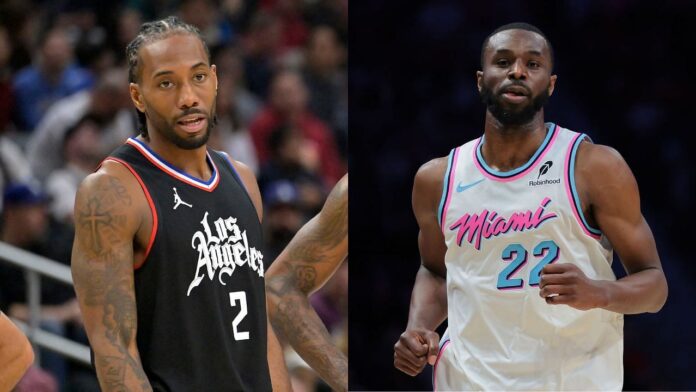 NBA Trade Rumors: Clippers eyeing former No. 1 pick as Kawhi Leonard’s new frontcourt partner