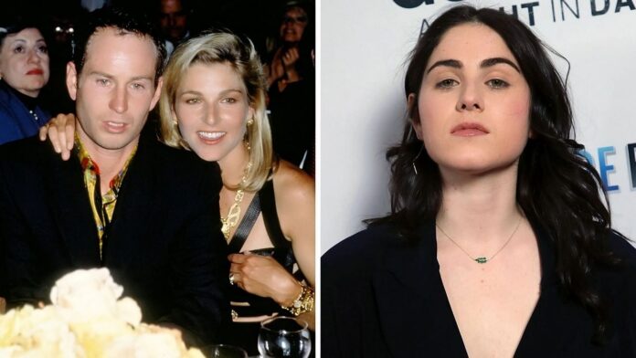 John McEnroe & Tatum O’Neal’s daughter Emily responds to harsh nepo kid claim over IFS Award win
