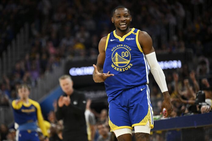 NBA Trade Rumors: Jonathan Kuminga unlikely to join Kings with Warriors’ steep asking price for versatile wing
