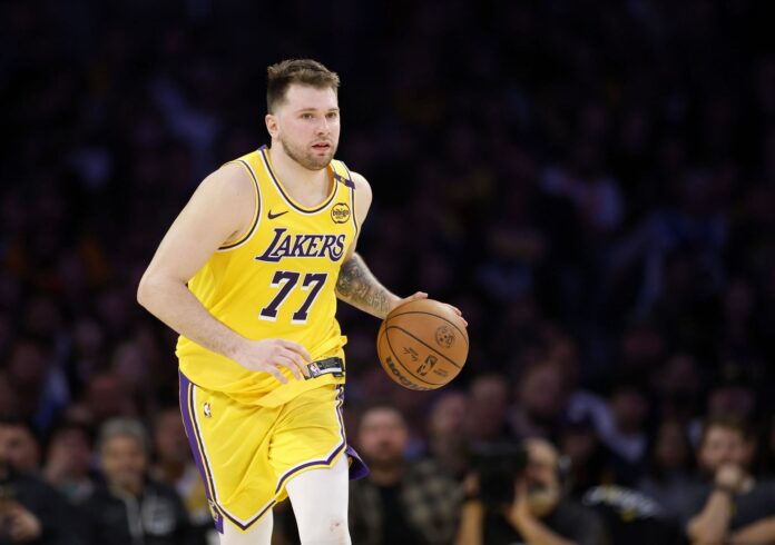 Ex-Mavericks exec Donnie doesn’t hold back on Luka Doncic trade: “Wouldn’t have happened when I was in Dallas”