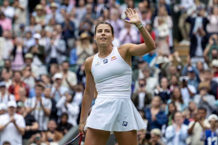 With defending champion Barbora Krejcikova out, 3 new favourites for Wimbledon 2025 women’s title ft. Emma Navarro