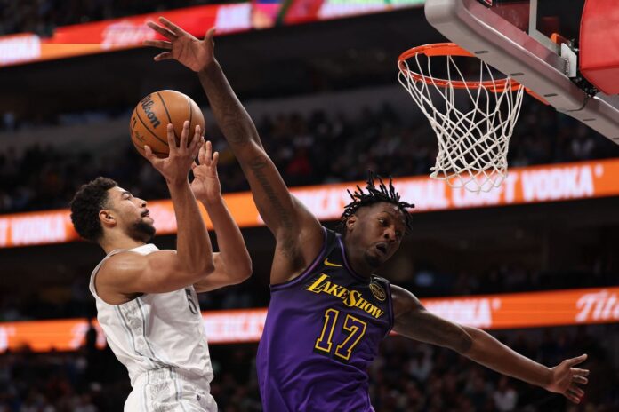 “Trade Rui & DK for him”: Lakers fans intrigued as JJ Redick’s past workout with Quentin Grimes resurfaces amid free agency chatter