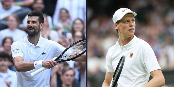 Wimbledon 2025 Schedule Day 8: Novak Djokovic, Jannik Sinner & others in action – TV schedule, start time, order of play, and live streaming details
