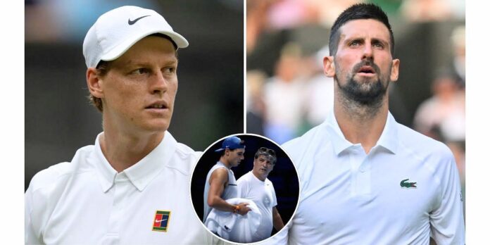 Rafael Nadal’s uncle Toni believes Novak Djokovic has a better chance of winning Wimbledon 2025 than Jannik Sinner: Here’s why