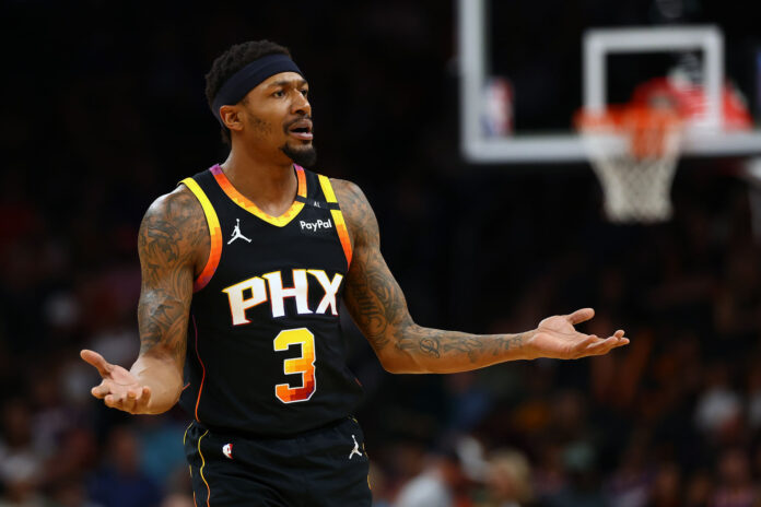 Top 5 landing spots for Bradley Beal if Suns star finalizes $110 million contract buyout with Phoenix