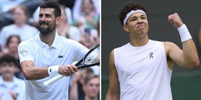 Wimbledon 2025 Day 7: Men’s singles predictions ft. Ben Shelton vs Lorenzo Sonego, Novak Djokovic vs Alex De Minaur