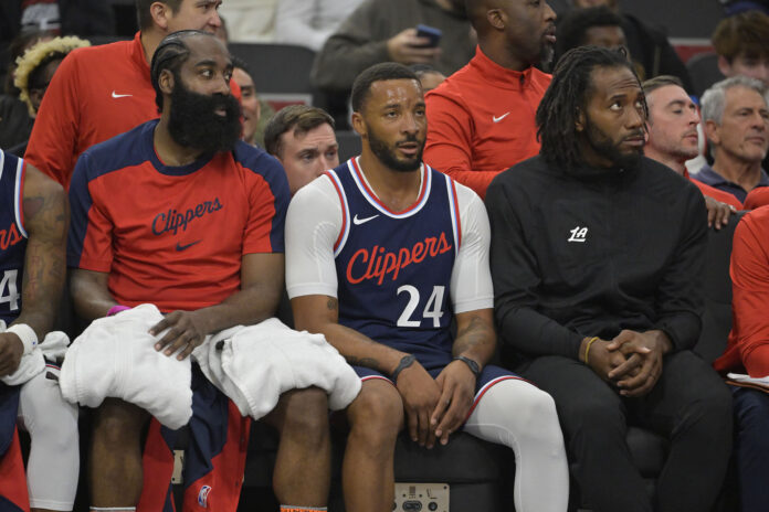 NBA Trade Rumors: Blockbuster 2027 free agency plans led to Clippers shipping Norman Powell despite All-Star caliber season 
