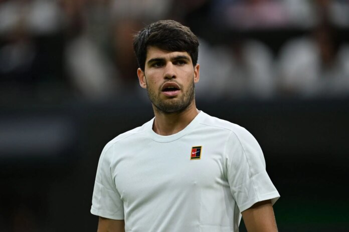 Wimbledon 2025 Schedule Day 9: Carlos Alcaraz, Aryna Sabalenka & others in action – TV schedule, start time, order of play, and live streaming details