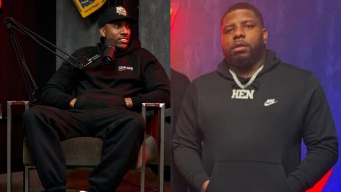 Top 5 Bishop B Hen moments from Jeff Teague’s “Club 520 Podcast”