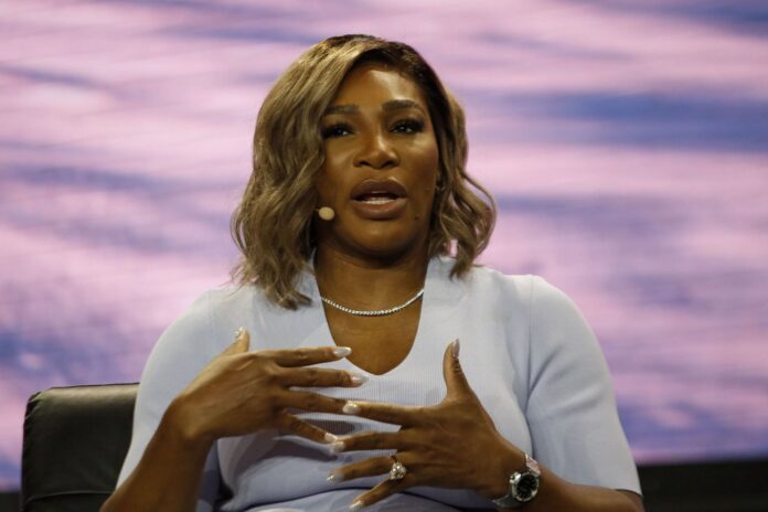 “Thank God I got rid of that guy, he was the worst” – When Serena Williams compared her tennis struggles to ‘dating a guy that you know sucks’