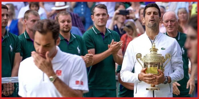 4 Roger Federer records Novak Djokovic is still chasing and can break