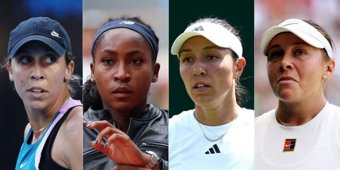 Coco Gauff, Amanda Anisimova, Madison Keys & Jessica Pegula’s Next Tournaments: All about the Americans’ schedule after Wimbledon heartbreaks