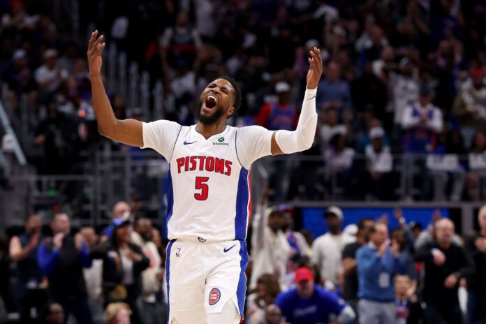 “Made so much money off a certain gambling incident” – X user who predicted Malik Beasley’s betting probe hints at another “project” by NBA vet