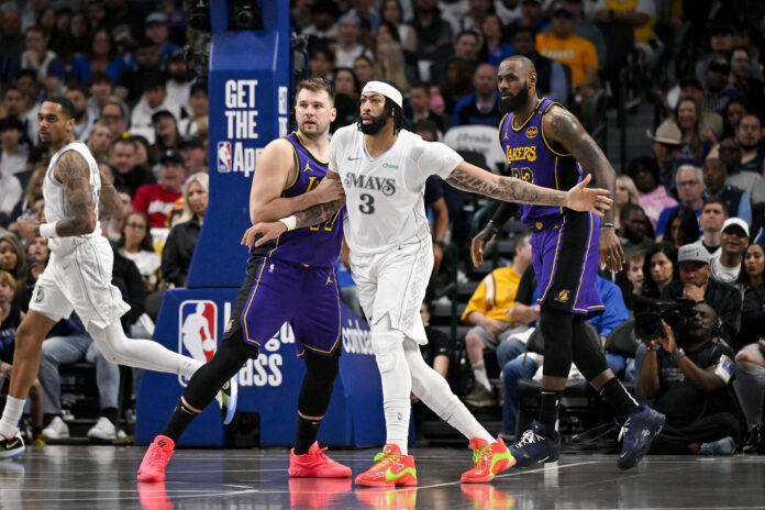 NBA Trade Rumors: Insider gives clear verification on LeBron James’ possible reunion with Anthony Davis in Dallas 
