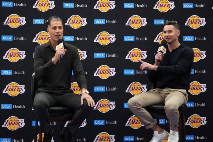 Lakers Trade Rumors: LA Predicted to Shake Up Roster Before Opening Night Amid Chase for 3-and-D Wings 