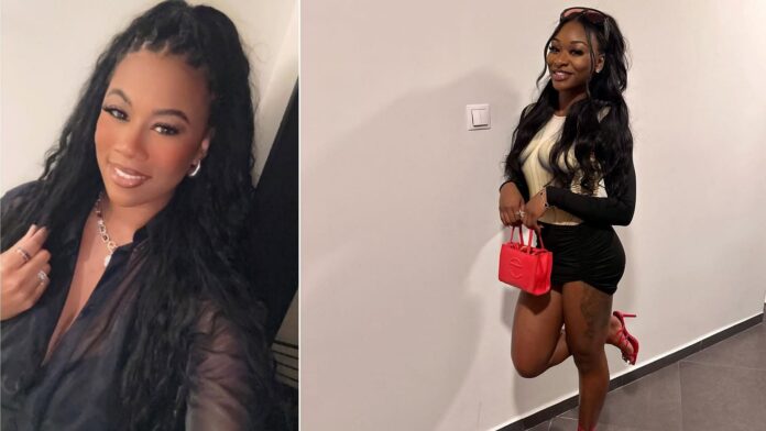 “Miss you”: Michael Jordan’s daughter gets love from $89,000 WNBA guard and her brother over “bokkie dumpski” 