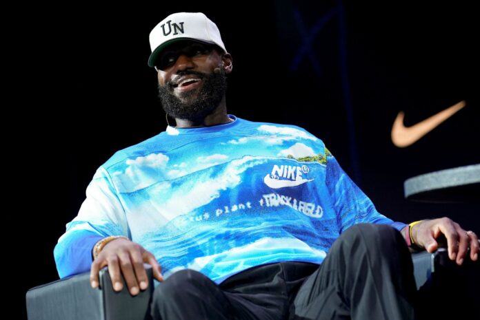 “Will have to find a new boogeyman to hate on” – LeBron James’ agent Rich Paul takes shot at NBA media as he discusses retirement scenario