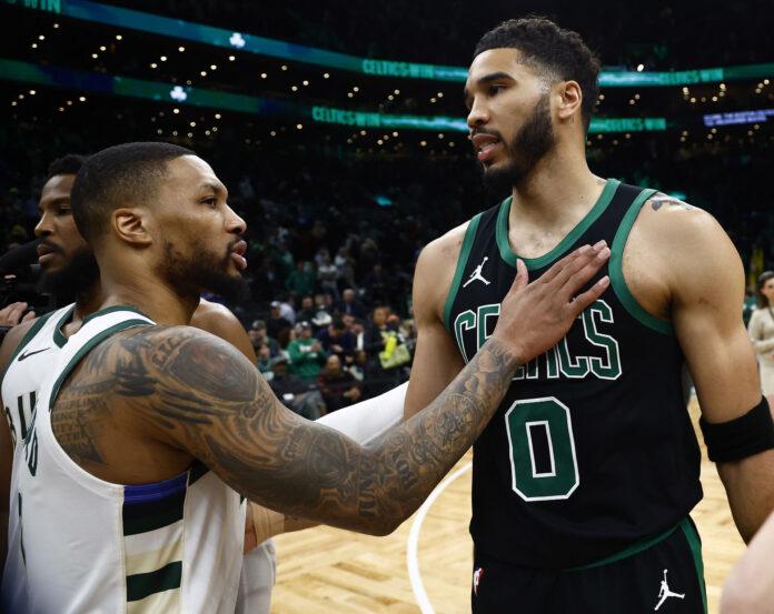 NBA Free Agency: $6.1 Billion Franchise Frontrunner to Land Damian Lillard Ahead of Warriors, Heat 