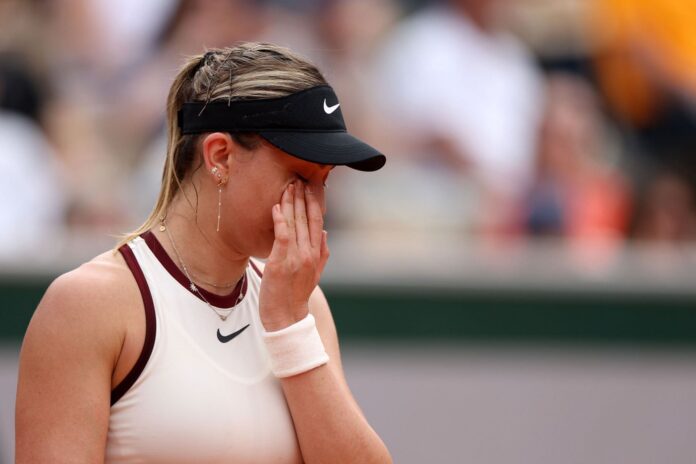 Days after heartbreaking Wimbledon injury revelation, Paula Badosa shares how her life has been lately amid recovery