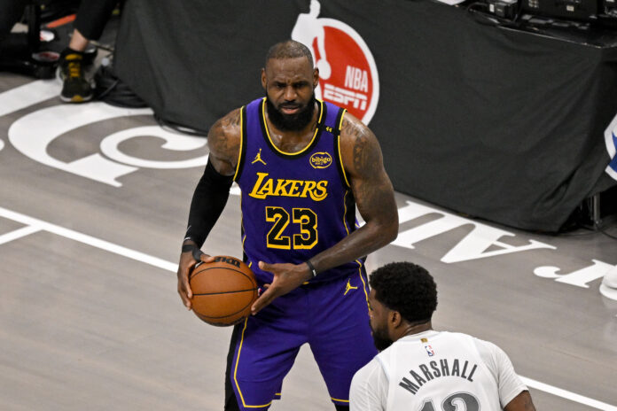 LeBron James Trade Rumors: Dallas Mavericks reportedly make their stance clear on 40-year-old star’s $52,627,153 salary