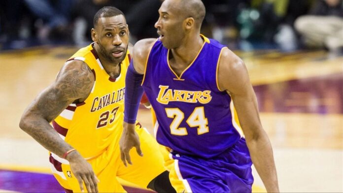 “Y’all can debate the rest”: Kobe Bryant’s sister doesn’t hold back on the Lakers legend’s disrespect in new ranking amid backlash
