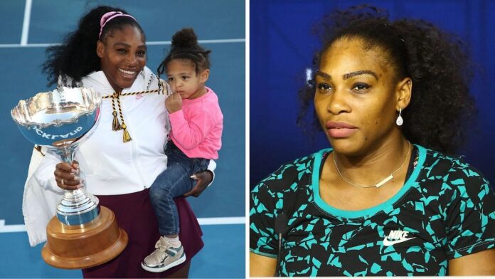“I’d like my daughter to have a normal life, I didn’t have that” – When Serena Williams made honest admission about not forcing her kids into tennis