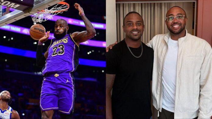 Michael Jordan’s son reminisces about priceless LeBron James and Kevin Durant mention in heartfelt admission 