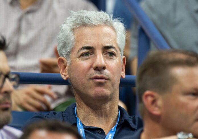 Bill Ackman Controversy: Hall of Fame Open rejects billionaire’s $10M gift amid wild card dispute