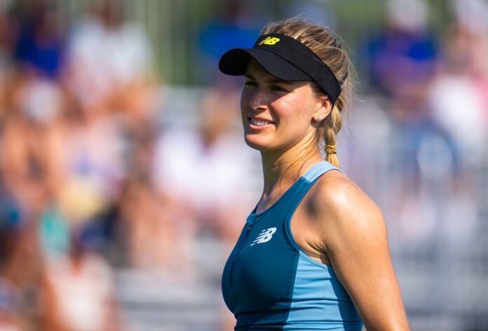 Genie Bouchard retirement announcement: Canadian’s final tournament, controversial moments, titles, legacy, & everything you need to know