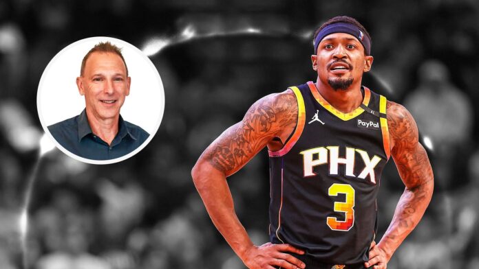 “Got away from his identity and who he is as a player: Bradley Beal’s agent outlines reason for failure in Phoenix, Clippers’ vision (EXCLUSIVE)