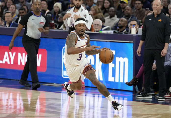 “Expect him to play like an All-Star” – Bradley Beal’s agent shares Clippers HC Ty Lue’s demands from $11 million buyout star